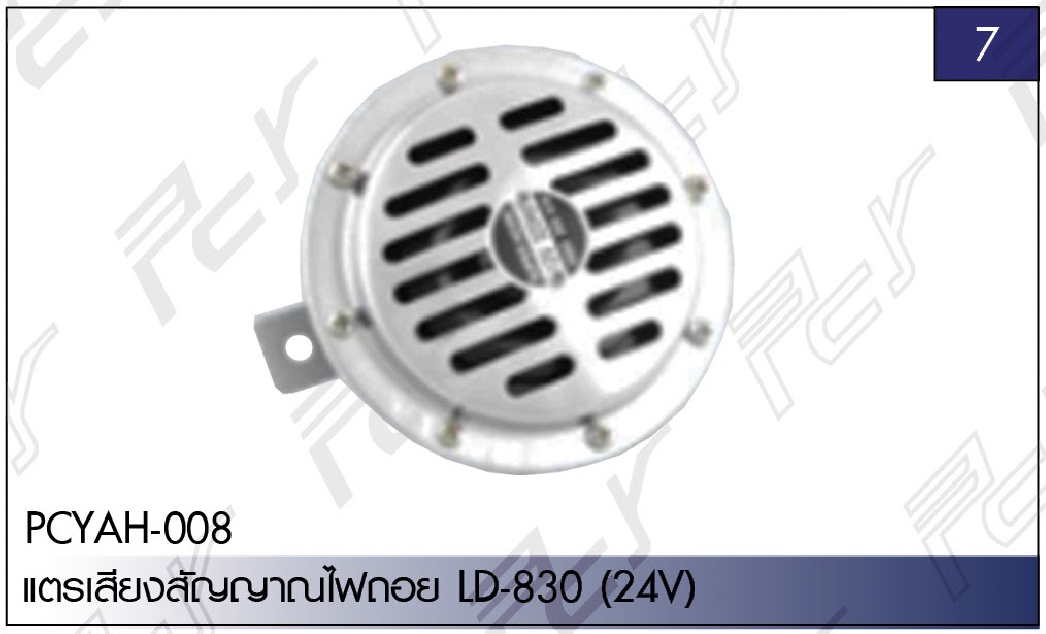 ชุดแต่งรถบรรทุก สิบล้อ